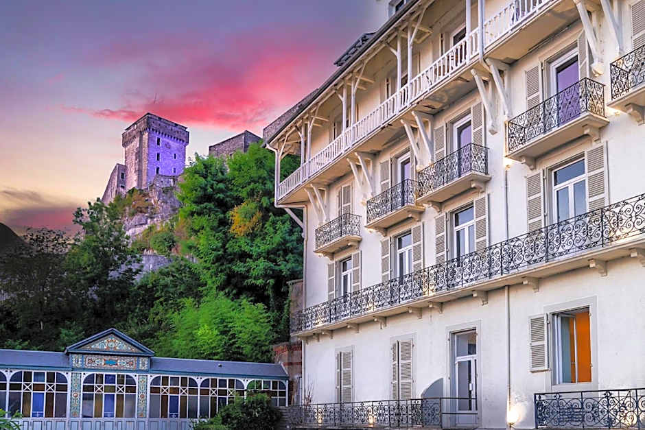 Belfry & Spa by Ligne St Barth