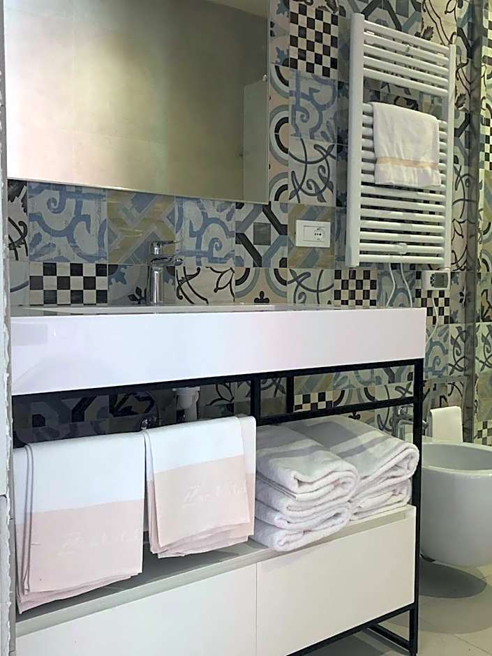 Zanhotel Regina