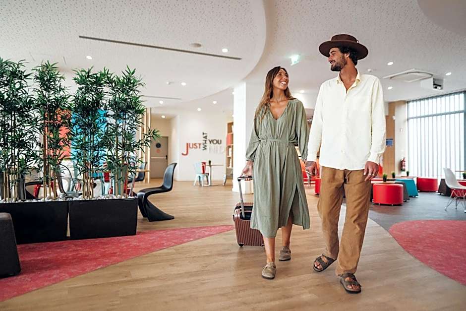 Stay Hotel Porto Aeroporto