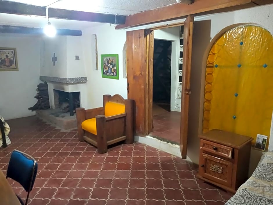 Hostal La Masía