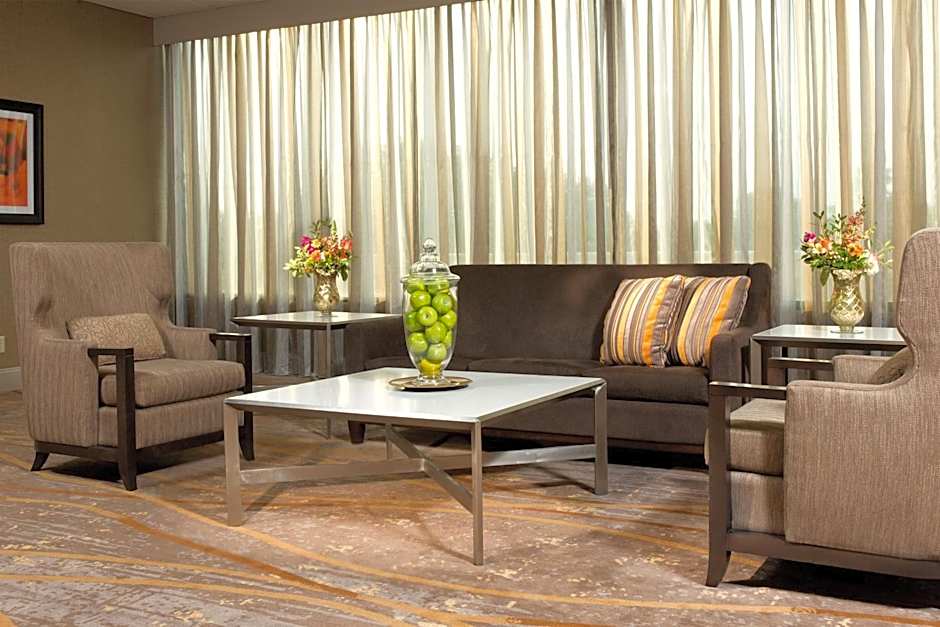 DoubleTree By Hilton Hotel Lafayette