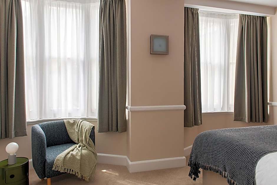 SACO Bristol- West India House