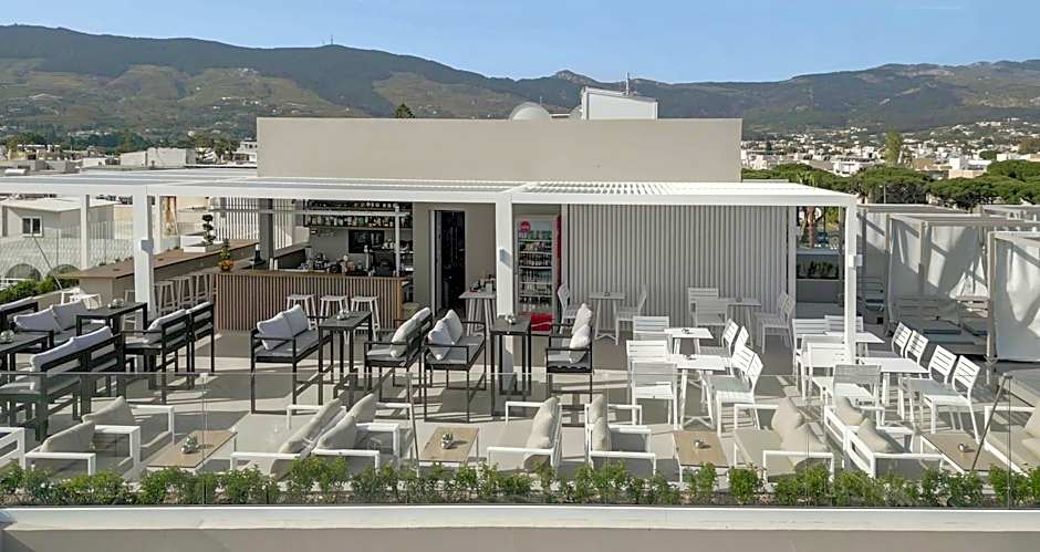 Kos Divine Hotel & Suites