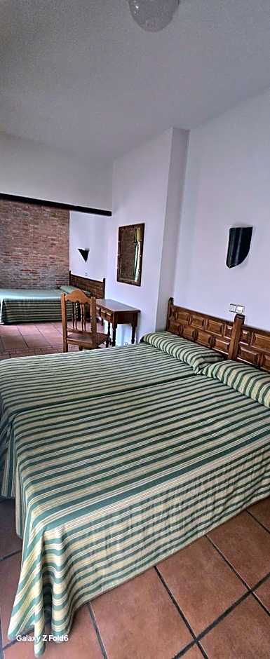 Hotel Rural La Enoteca