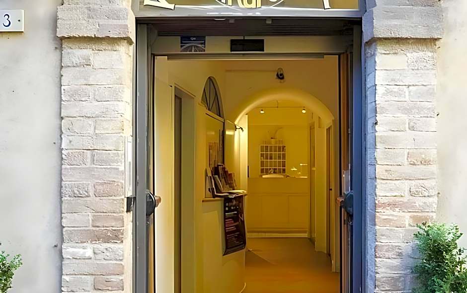 Piccolo Hotel Etruria