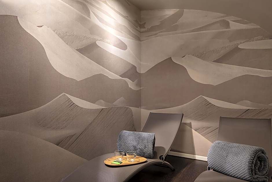 Hotel Elysees Regencia