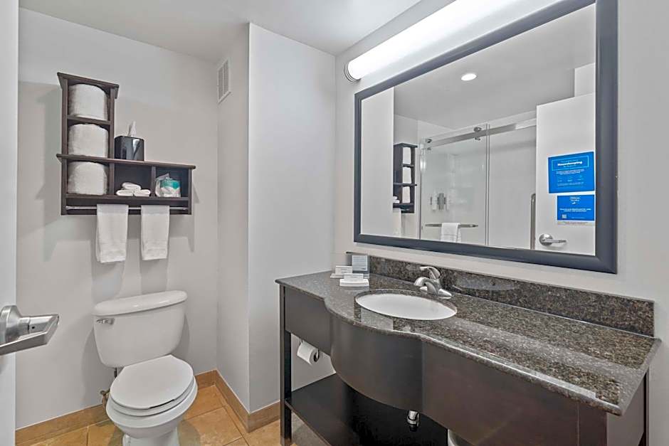 Hampton Inn By Hilton Atlanta/Woodstock