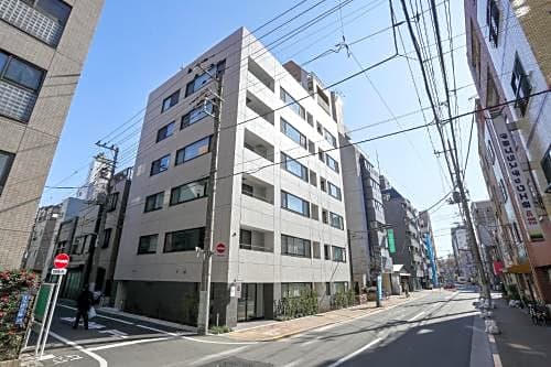 AKARI Ueno Iriya - Vacation STAY 67592v