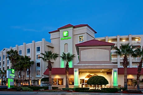 Holiday Inn Hotel & Suites Daytona Beach On The Ocean By IHG