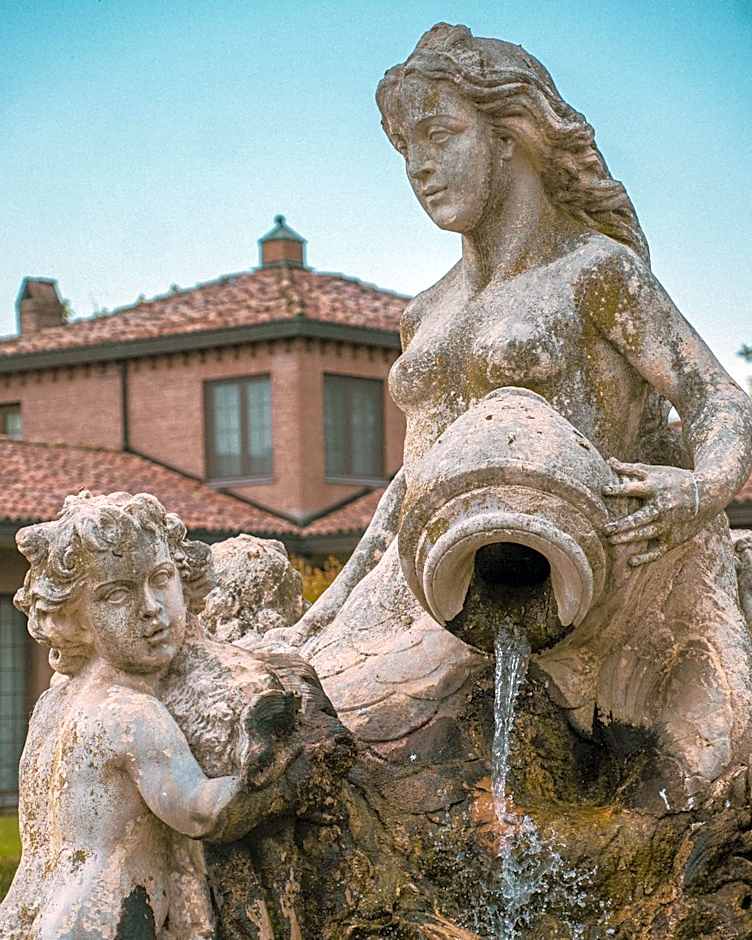 Il Castello Di San Gaudenzio