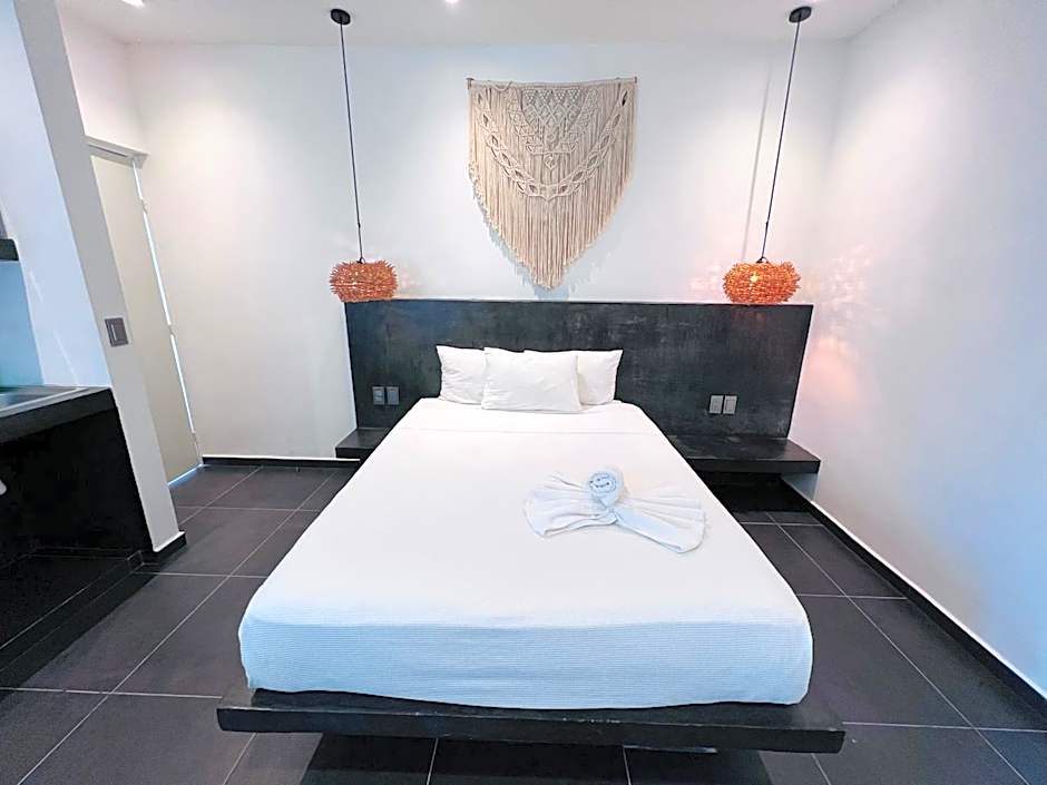 Coco Live Suites