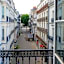 Mercure Nantes Centre Passage Pommeraye