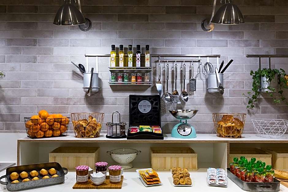 Ibis Styles Paris Place d'Italie - Butte Aux Cailles