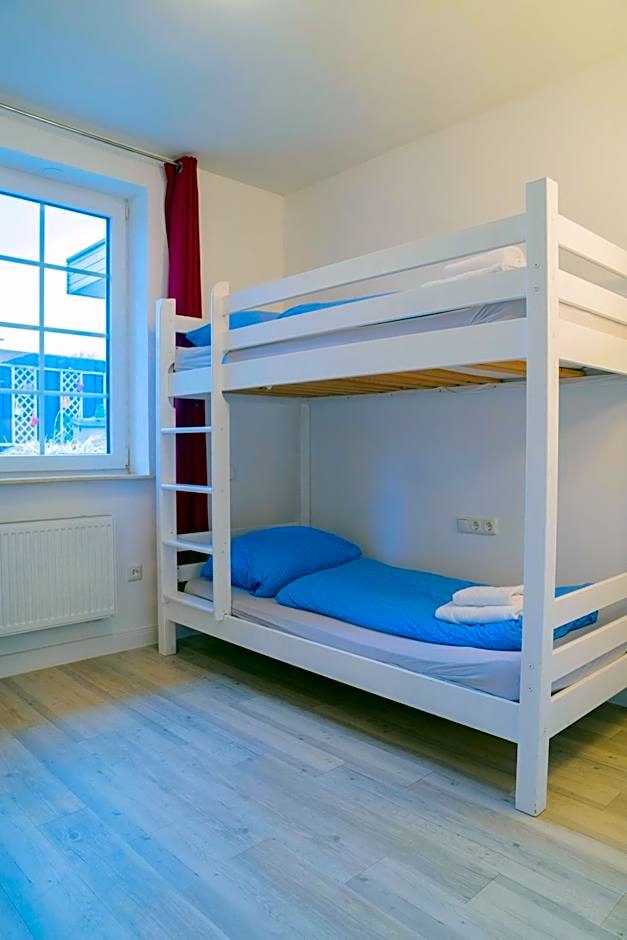 Appartementhaus Schleiblick