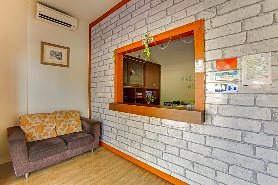 Selesa View Bukit Gambir