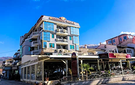 Millenium Palace
