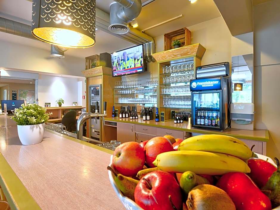 B&B HOTEL Kassel-Industriepark