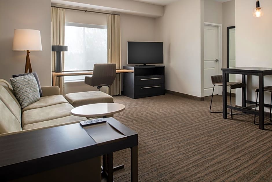 Residence Inn by Marriott Portland Vancouver