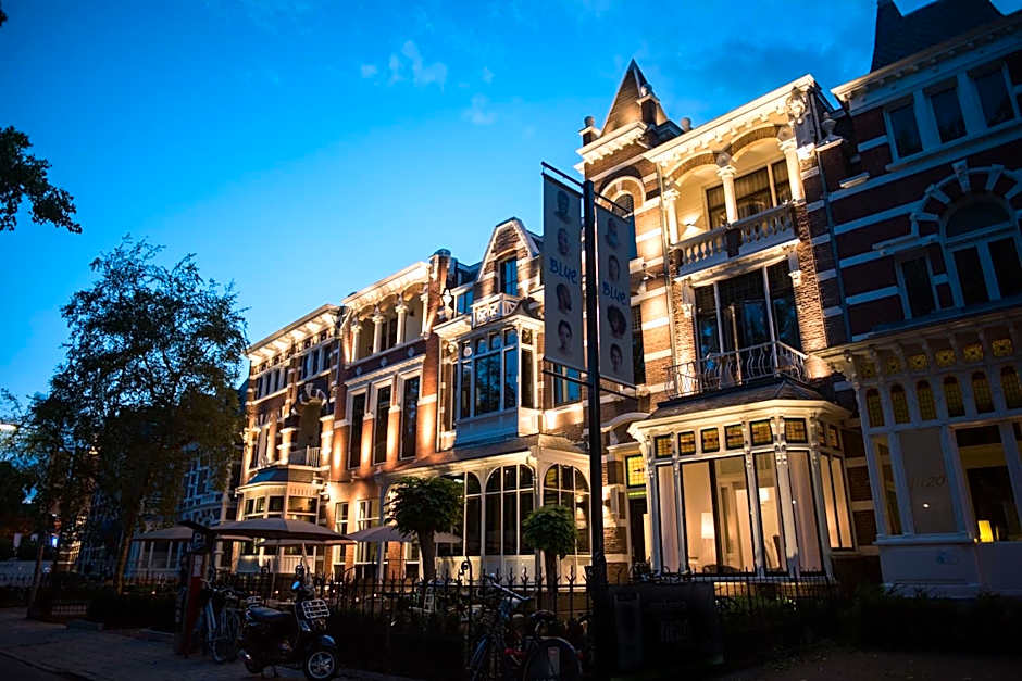 Boutique Hotels MANNA & Blue