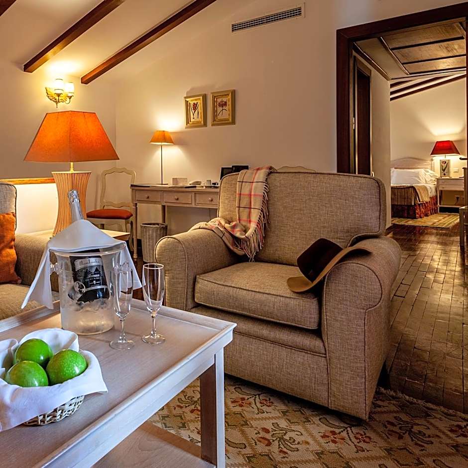 Pousada De Marvao- Charming Hotel