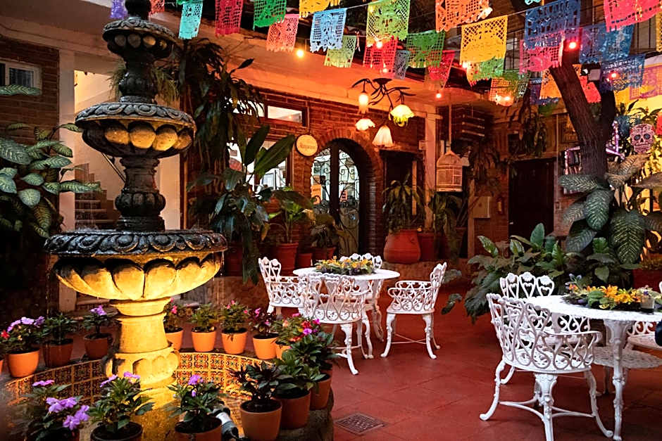 Hotel Posada De Roger