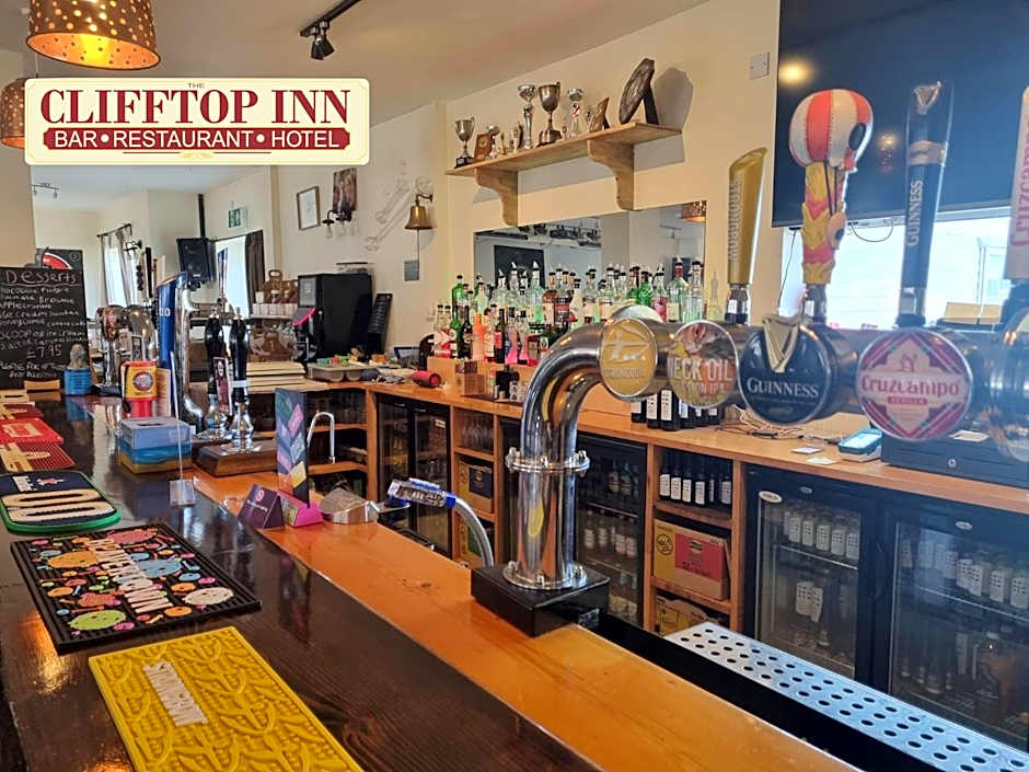 The Cliff Top Inn