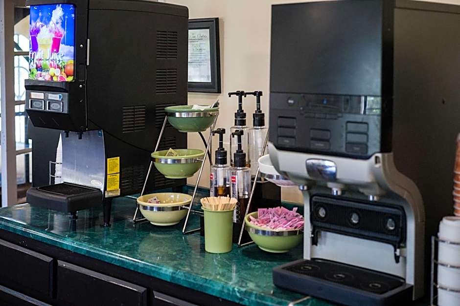 Quality Inn & Suites Camarillo-Oxnard