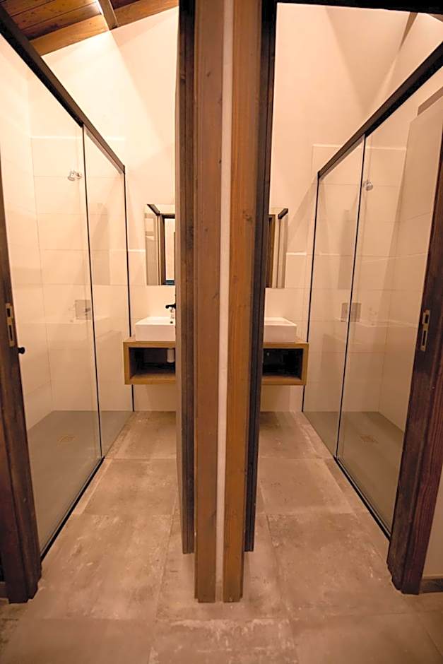 Glamping Can Bora Lodges