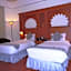 The Platinum Hotel