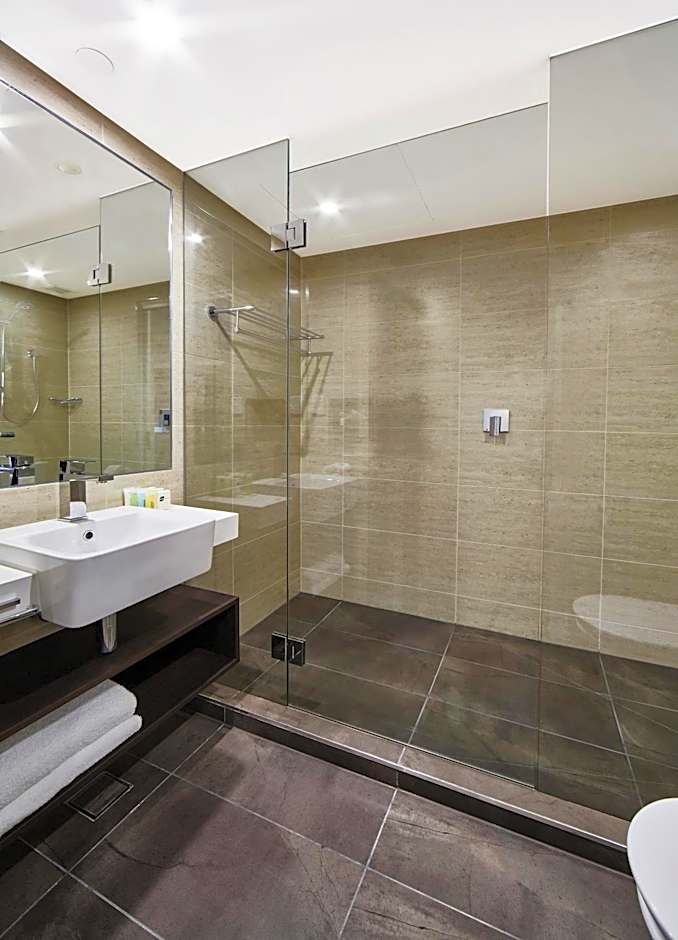 Stamford Plaza Melbourne