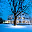 Topping Rose House