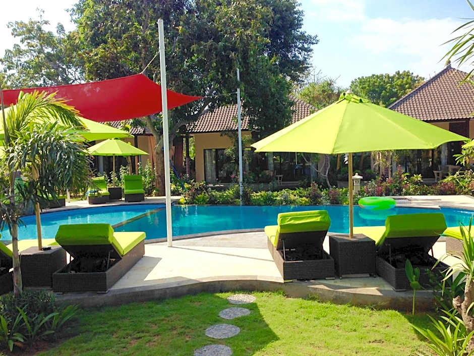 Damara Lembongan