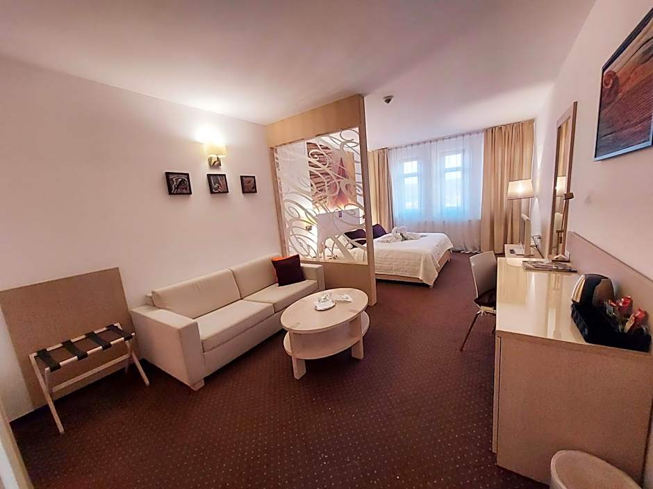 Hotel Slamený Dom & SPA