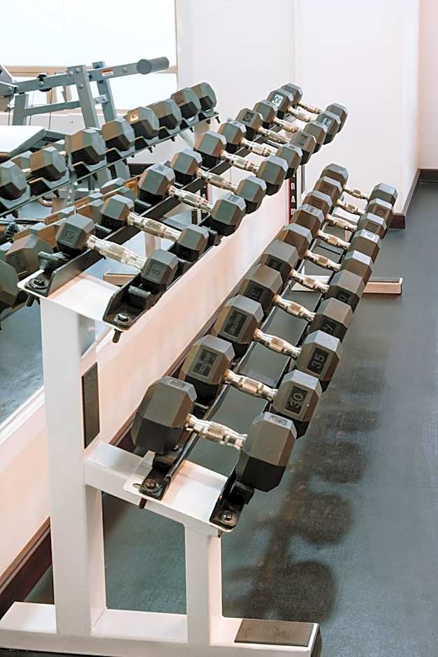 Clarion Suites Hotel Guatemala City