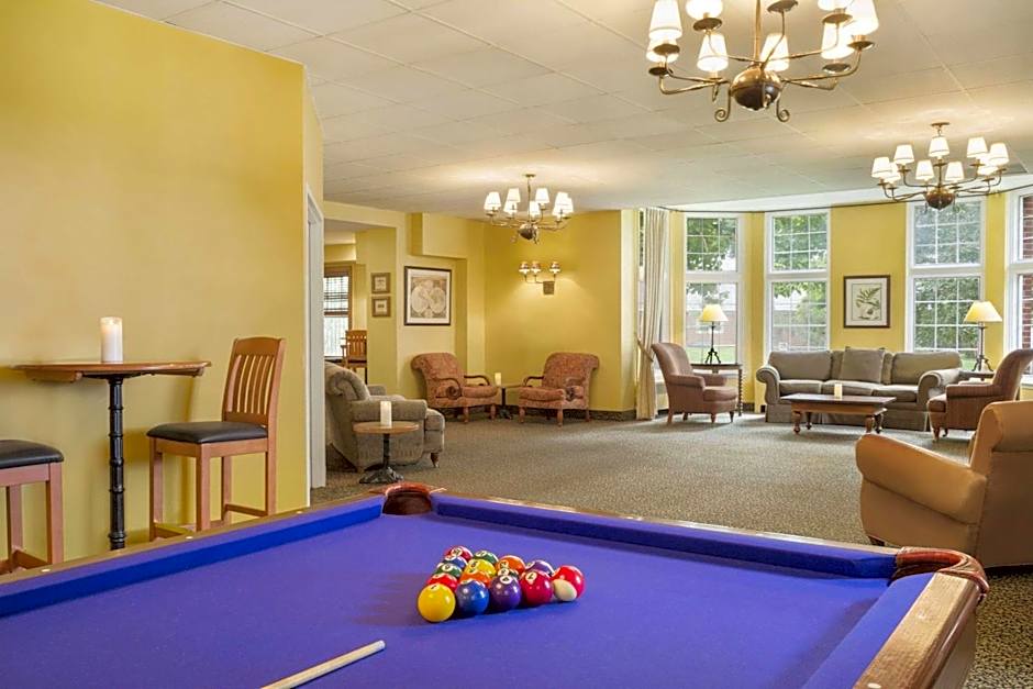 Ivey Spencer Leadership Centre