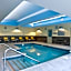 Fairfield Inn & Suites by Marriott Eau Claire Chippewa Falls