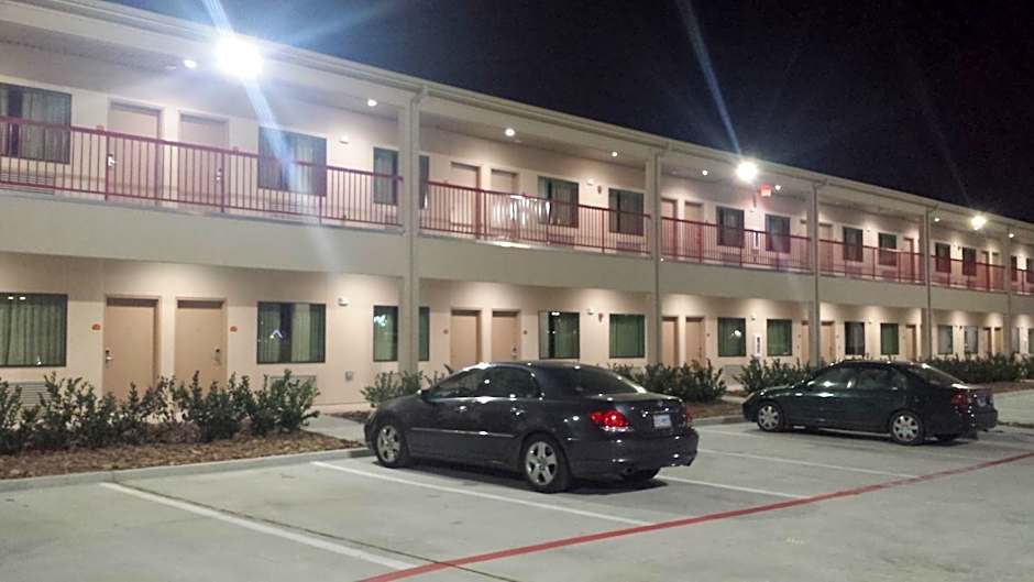 Palace Inn Houston Northwest 290