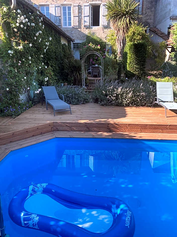 La Maison 64 Chambre D'Hôtes