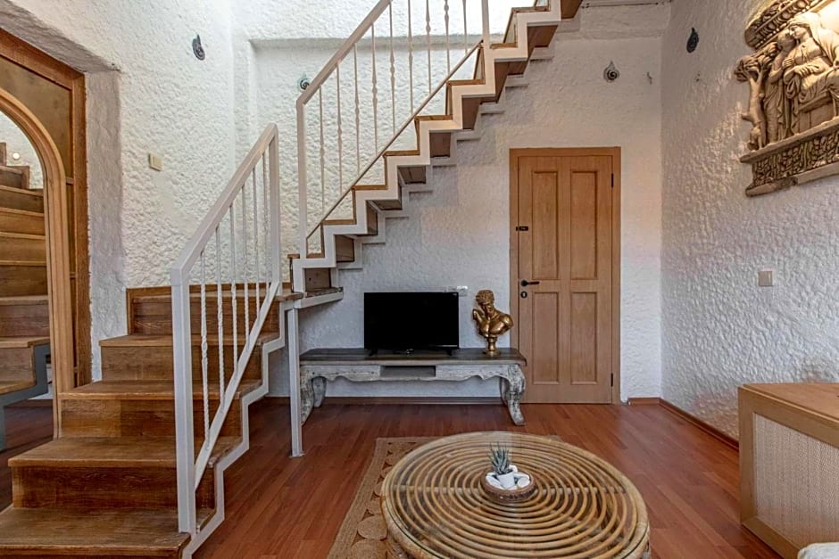 Rupa Otel Alacatı- Adults Only