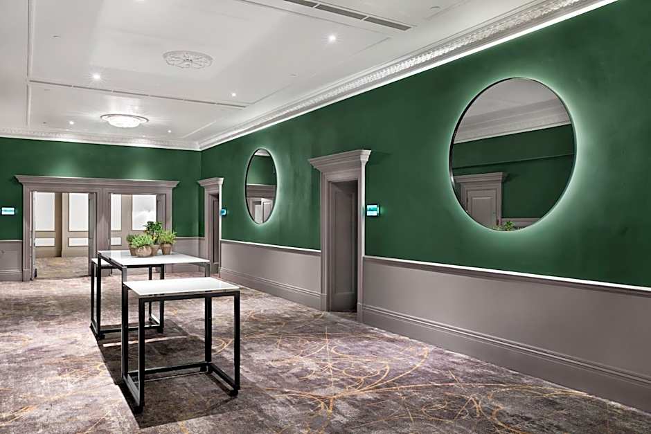 Bristol Marriott Royal Hotel