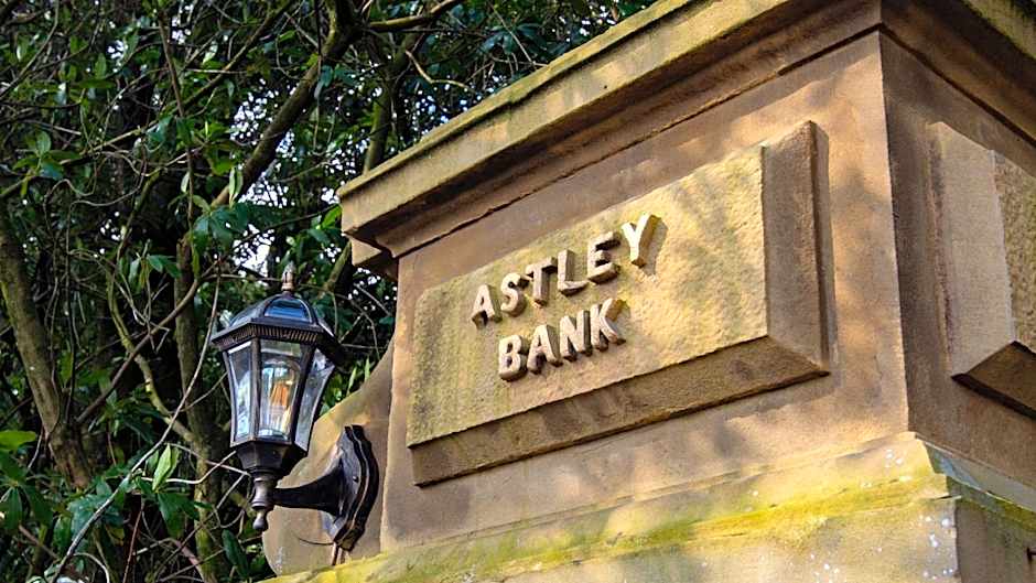 Astley Bank Hotel