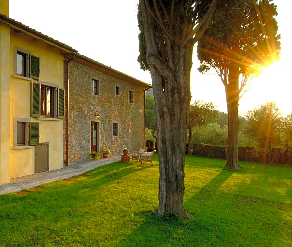 Poggio Desto Bed & Breakfast