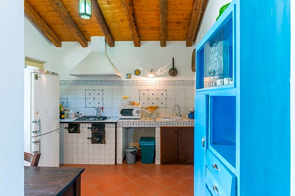 Etna B&B La casa di Pippinitto