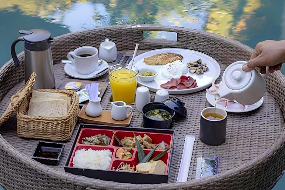 DISINI Luxury Spa Villa