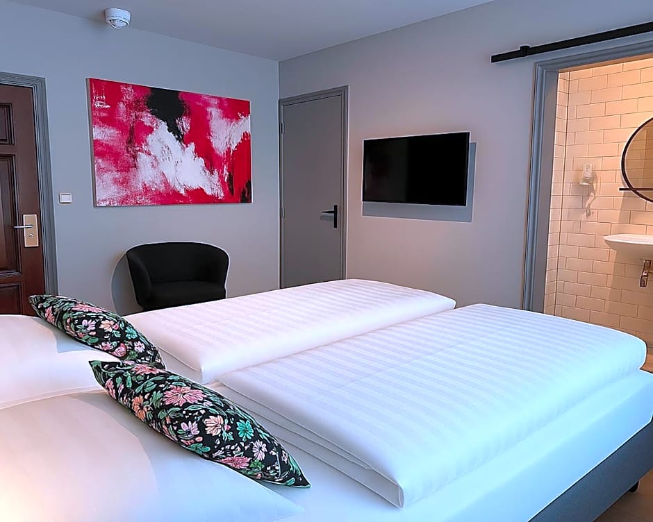 Hotel Hendrickx