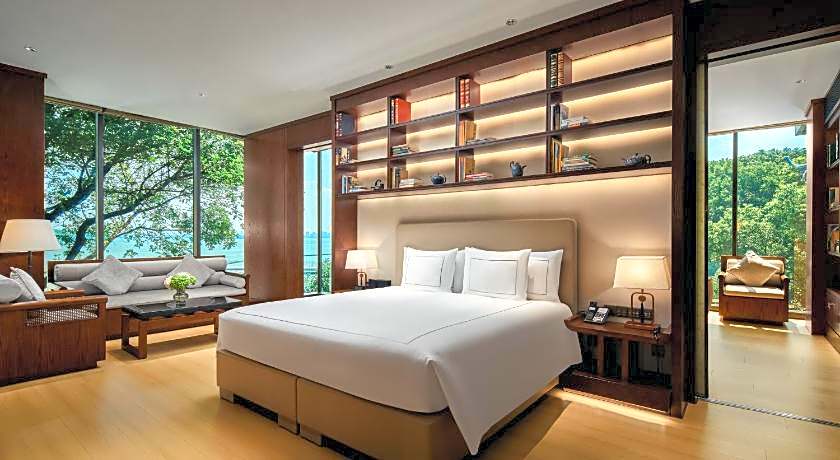 Tonino Lamborghini Hotel Suzhou