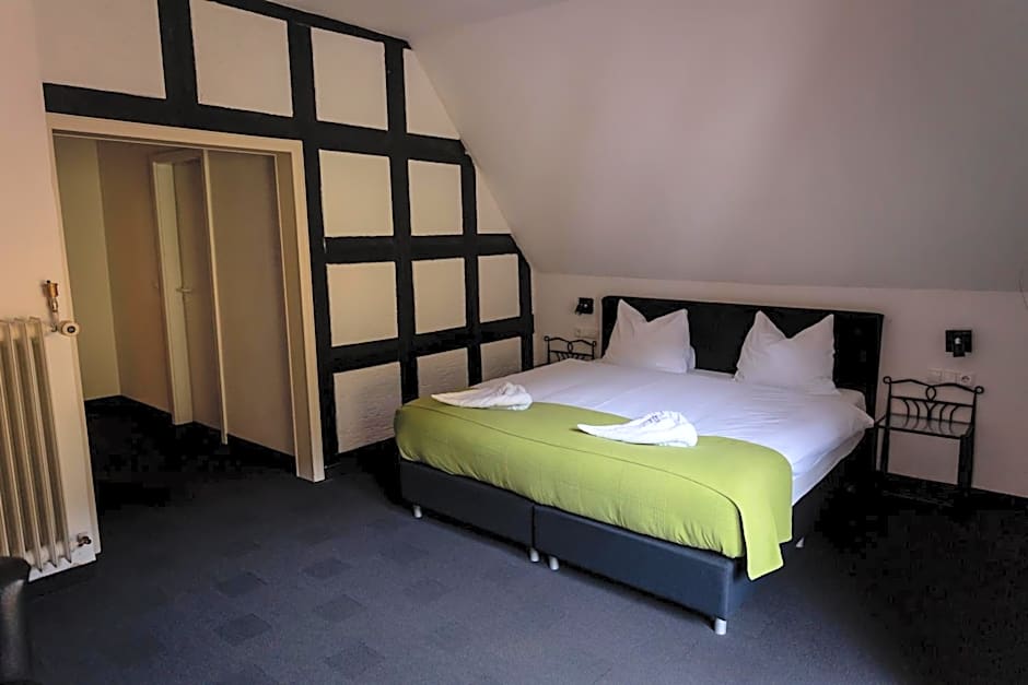 Hotel Tiefenhagen Sauerland