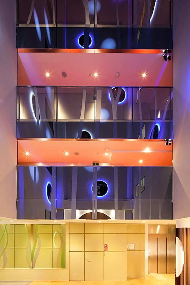 Ako Suites Hotel