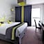 Lagrange ApartHotel Paris-Boulogne