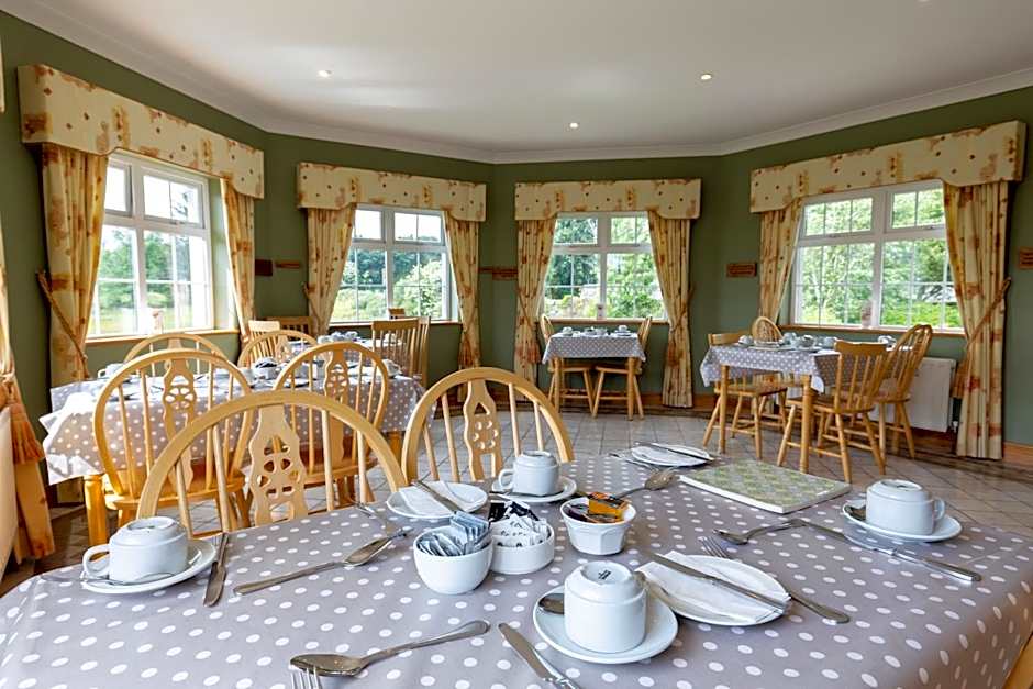 Michaeleen's Manor B&B